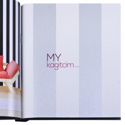 Yerli Vinil Duvar Kağıdı Trend 18185-4 - Duka Trend 16,5 m²