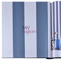 Yerli Vinil Duvar Kağıdı Trend 18185-5 - Duka Trend 16,5 m²