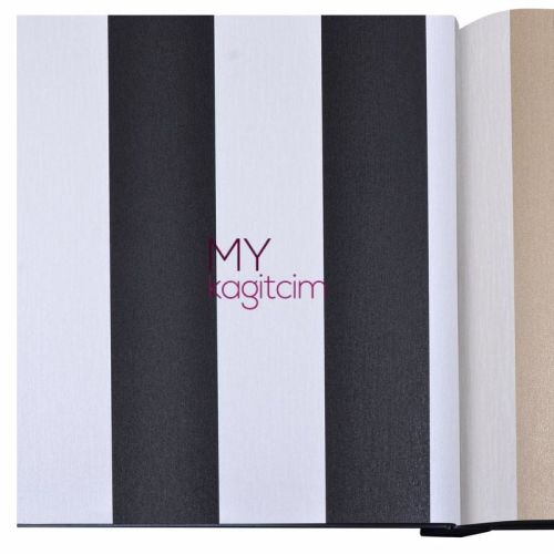 Yerli Vinil Duvar Kağıdı Trend 18185-6