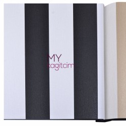 Yerli Vinil Duvar Kağıdı Trend 18185-6 - Duka Trend 16,5 m²