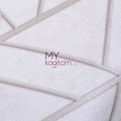 Yerli Vinil Duvar Kağıdı Trend 18186-1 - 2