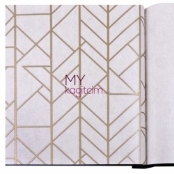 Yerli Vinil Duvar Kağıdı Trend 18186-3 - Duka Trend 16,5 m²