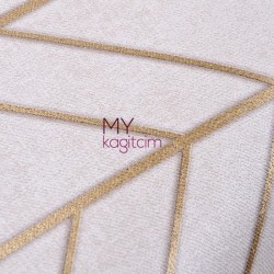 Yerli Vinil Duvar Kağıdı Trend 18186-3 - 2