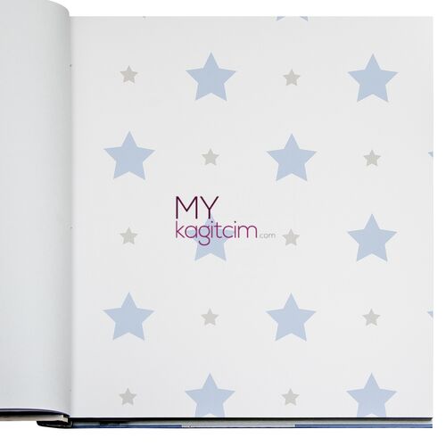 Zümrüt Duvar Kağıdı Milky Baby 412-2